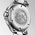 Longines Longines Conquest V.H.P. L3.727.4.66.6 , наручные мужские часы фото под углом